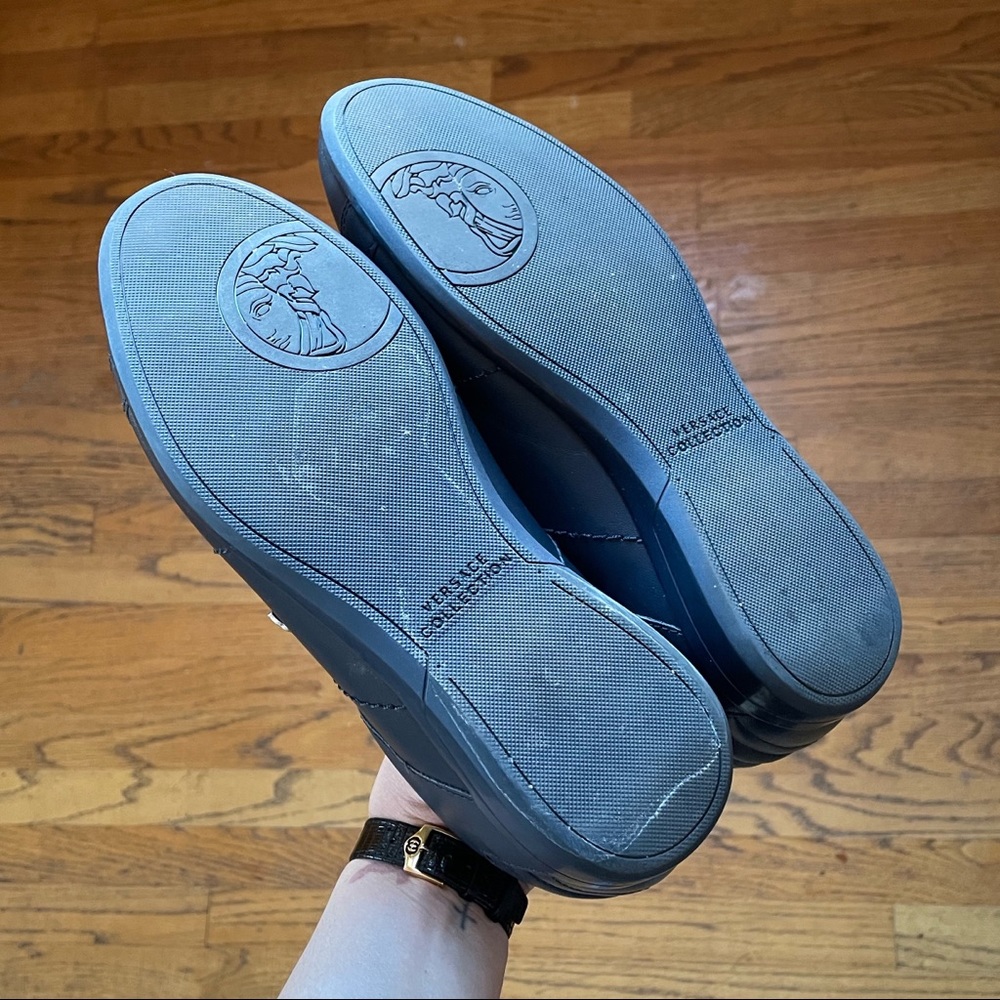 Versace Sneakers - image 2